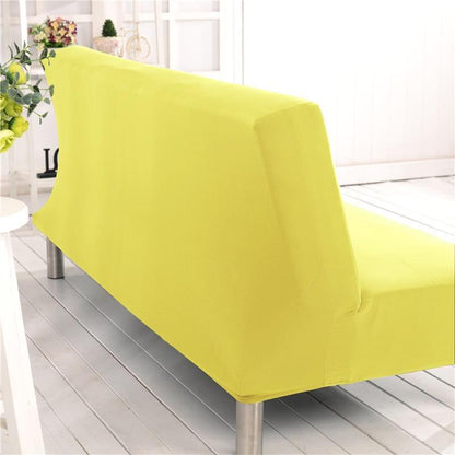 Giallo - Fodera di Clic Clac