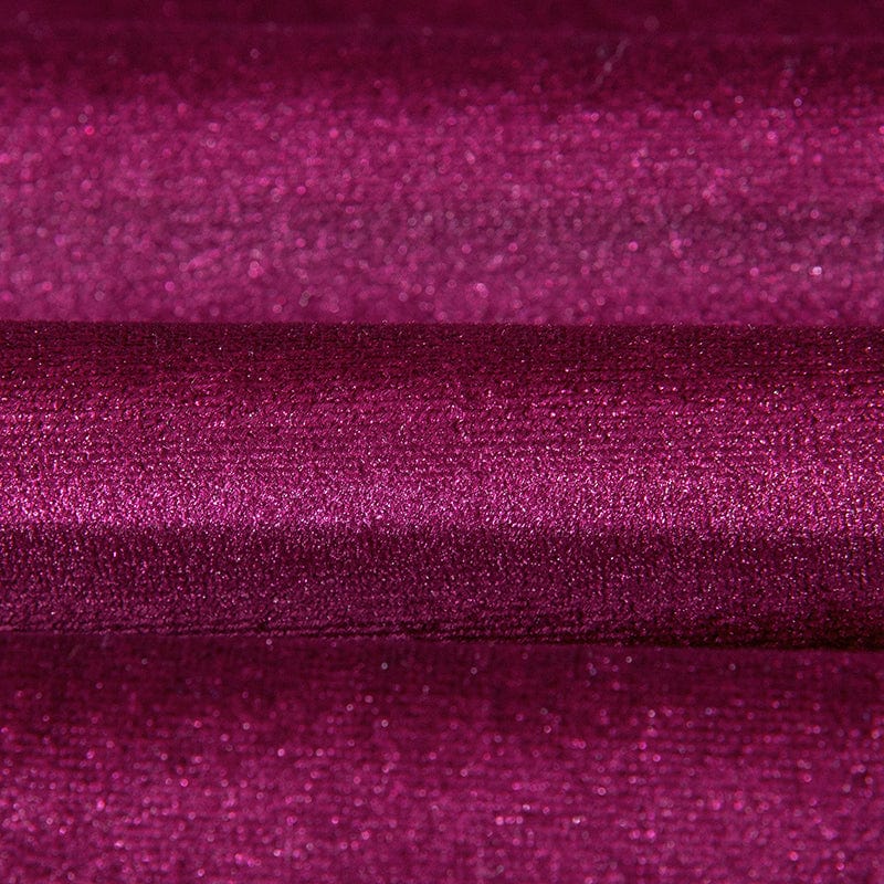 Magenta - Fodera di Clic Clac in Velluto