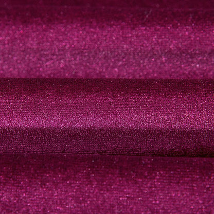Magenta - Fodera di Clic Clac in Velluto