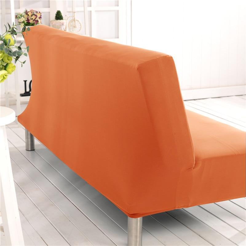 Arancione - Fodera di Clic Clac