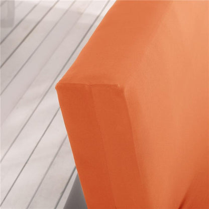 Arancione - Fodera di Clic Clac