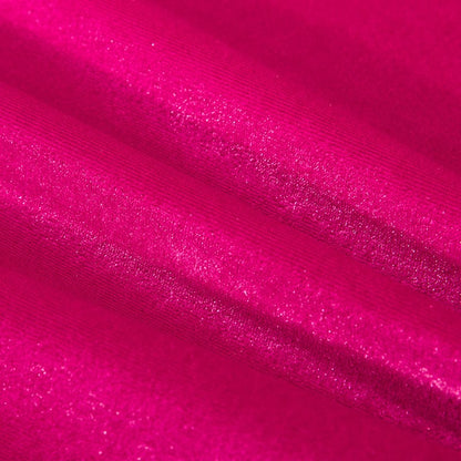 Rosa fuchsia - Fodera di Clic Clac in Velluto