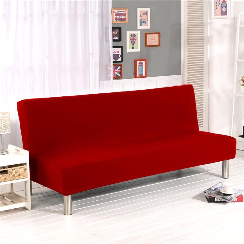 Rosso - Fodera di Clic Clac