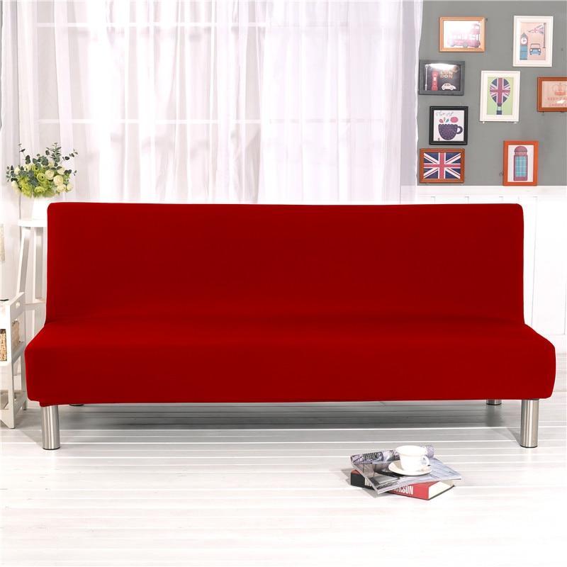 Rosso - Fodera di Clic Clac