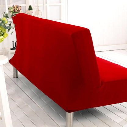 Rosso - Fodera di Clic Clac