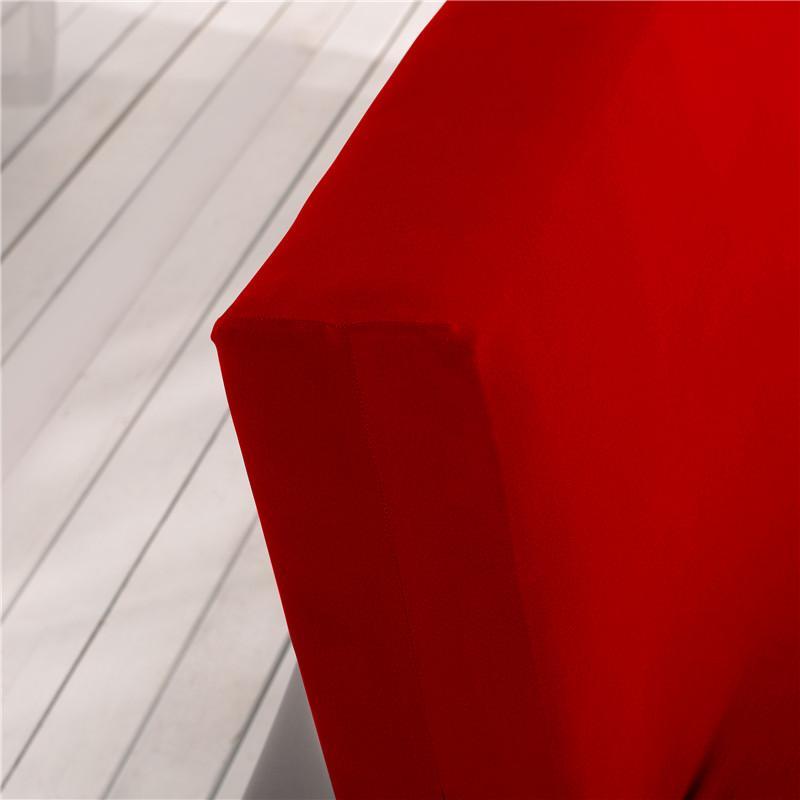 Rosso - Fodera di Clic Clac