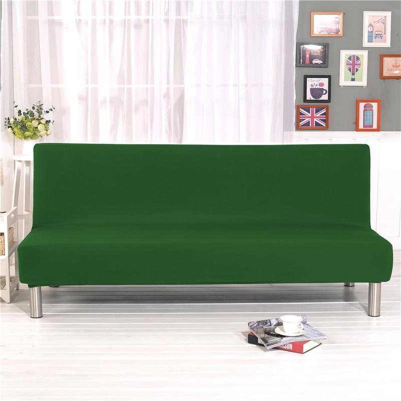 Verde scuro - Fodera di Clic Clac