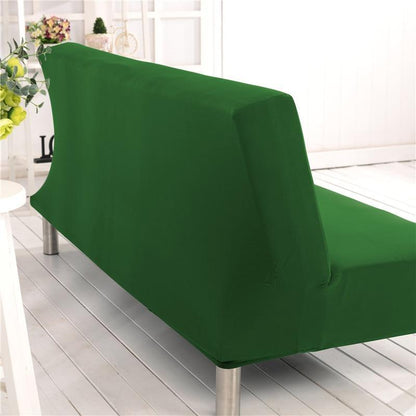 Verde scuro - Fodera di Clic Clac