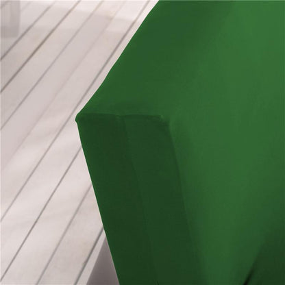 Verde scuro - Fodera di Clic Clac