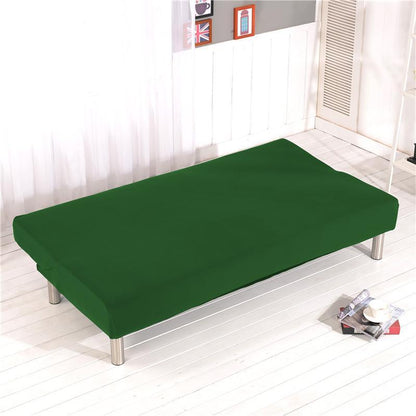 Verde scuro - Fodera di Clic Clac