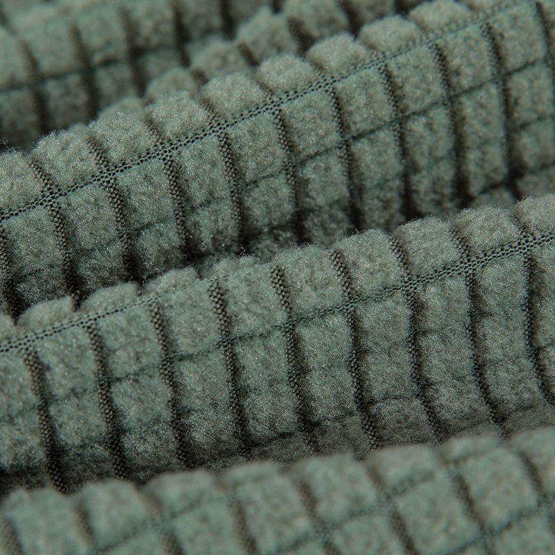 Verde - Fodera di Clic Clac Idrorepellente