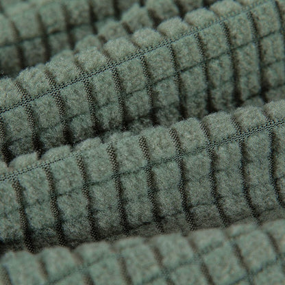 Verde - Fodera di Clic Clac Idrorepellente