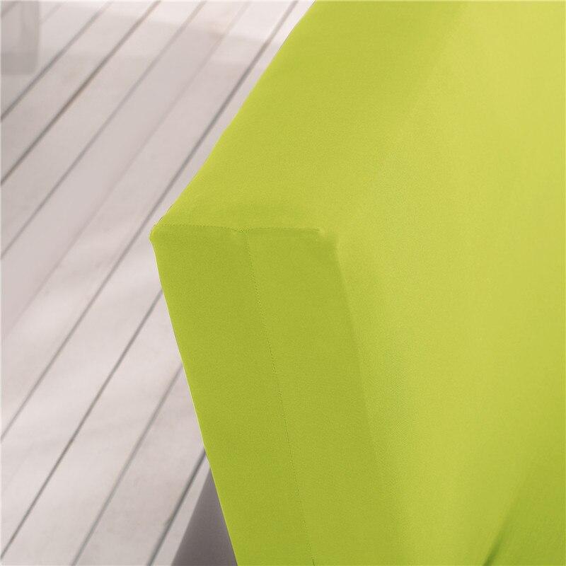 Verde - Fodera di Clic Clac