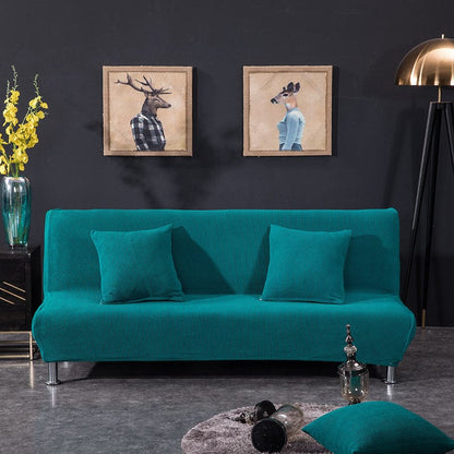Verde Jade - Fodera di Clic Clac Idrorepellente