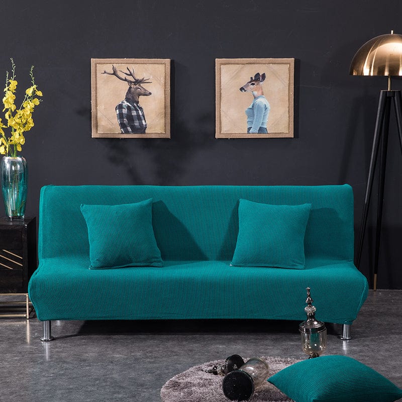 Verde Jade - Fodera di Clic Clac Idrorepellente