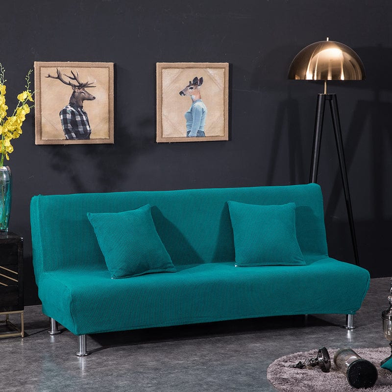 Verde Jade - Fodera di Clic Clac Idrorepellente