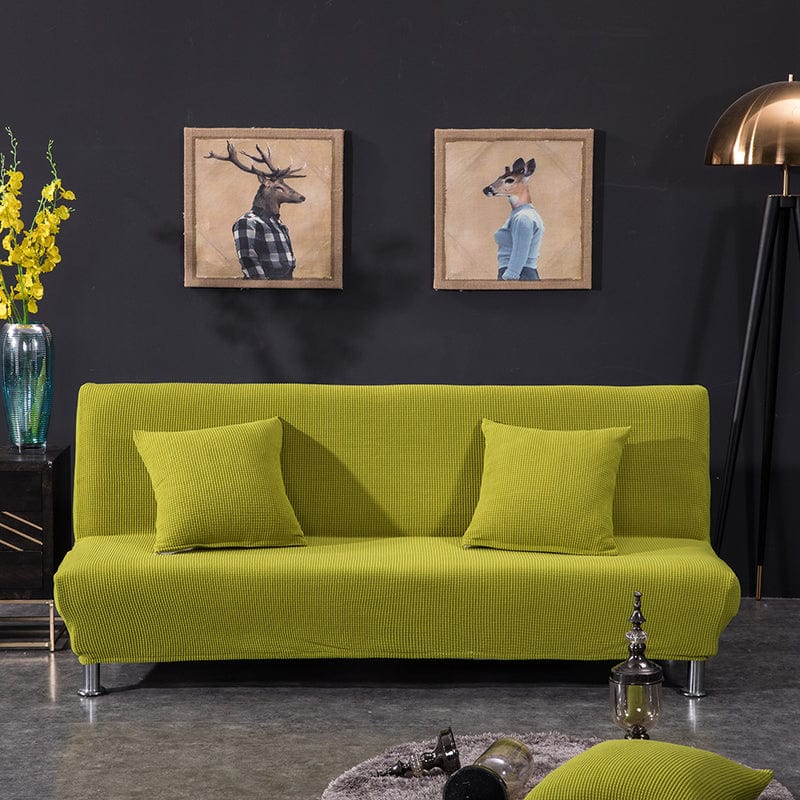 Verde olive - Fodera di Clic Clac Idrorepellente