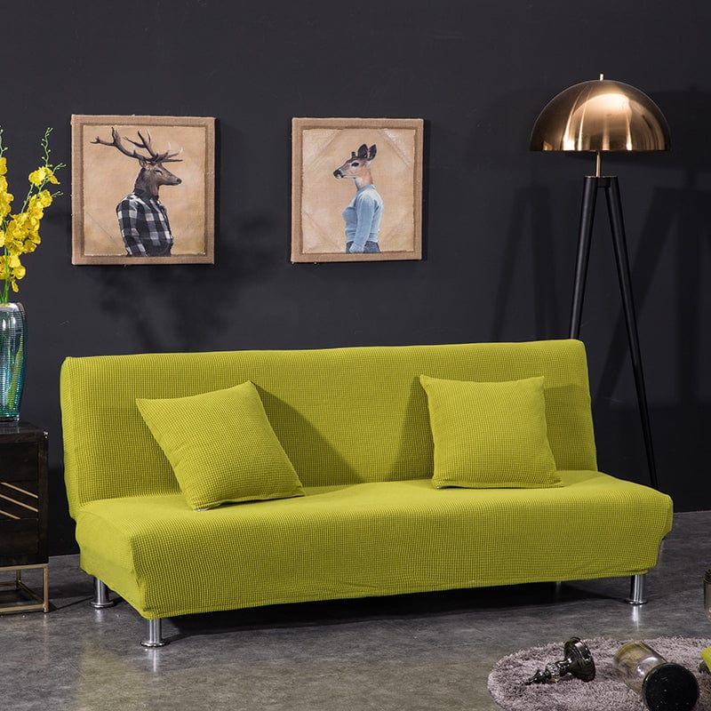Verde olive - Fodera di Clic Clac Idrorepellente