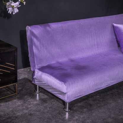 Violet - Fodera di Clic Clac in Velluto