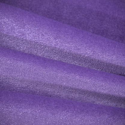 Violet - Fodera di Clic Clac in Velluto