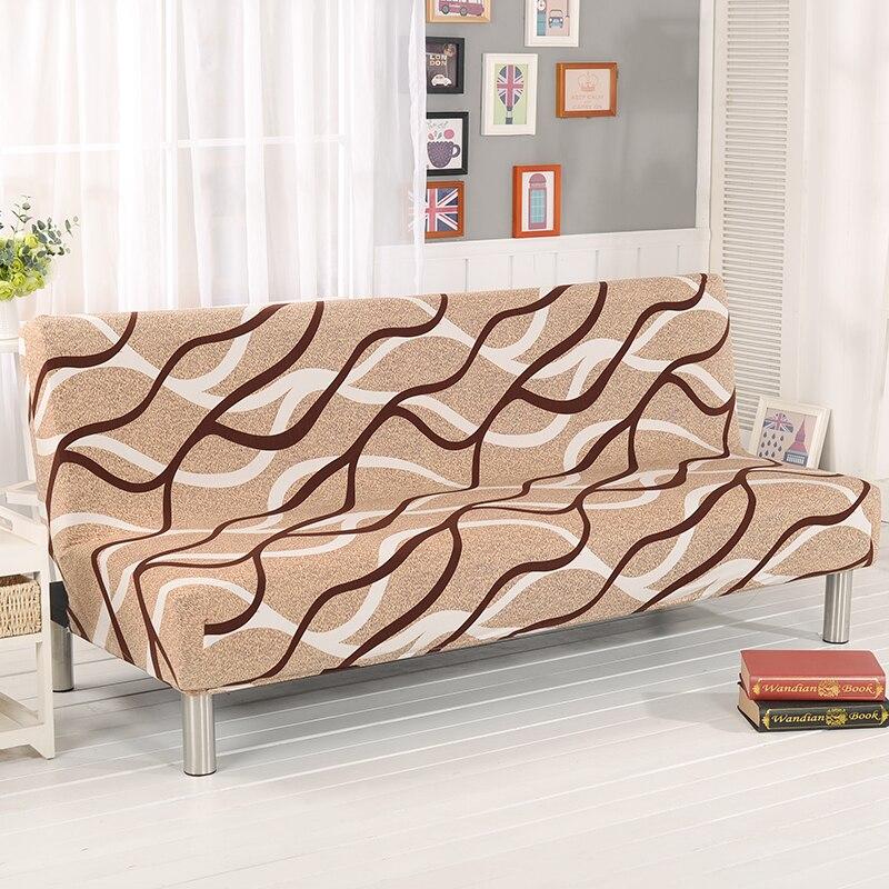 Beige wave - Fodera di Clic Clac