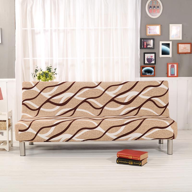 Beige wave - Fodera di Clic Clac