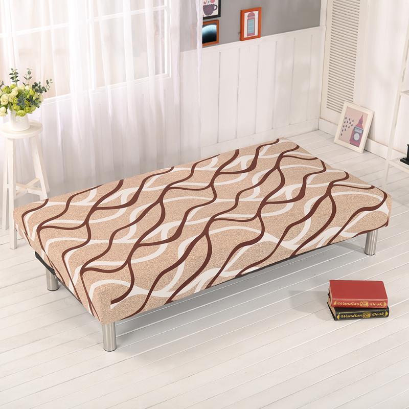Beige wave - Fodera di Clic Clac