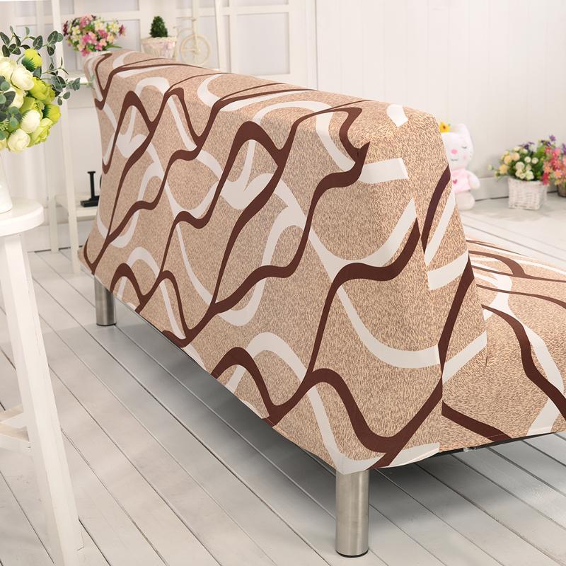 Beige wave - Fodera di Clic Clac