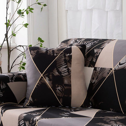 Atara - 2 pezzi - Fodere di Cuscino Idrorepellenti 45X45cm