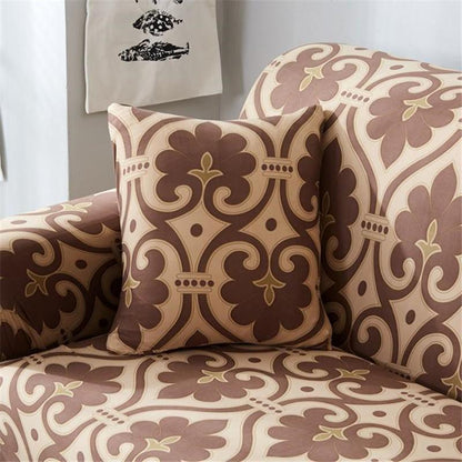 Dune - 1 pezzo - Fodere di Cuscino Elasticizzate 45X45cm