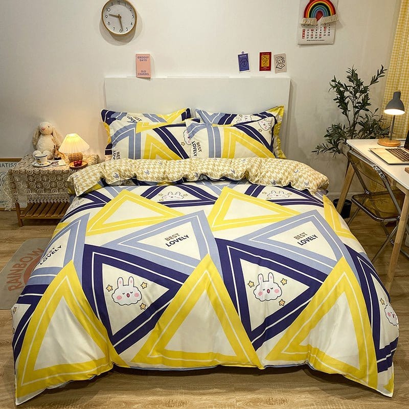 Best lovely - Copripiumino di qualité supérieure