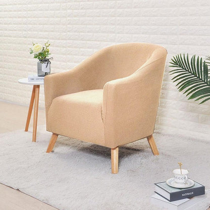 Beige - Fodere Idrorepellenti per Poltrona Cabriolet