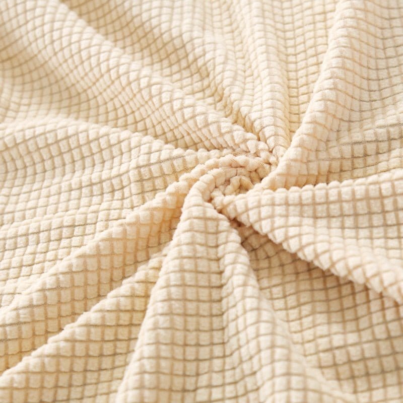 Beige - Fodere Idrorepellenti per Poltrona Cabriolet