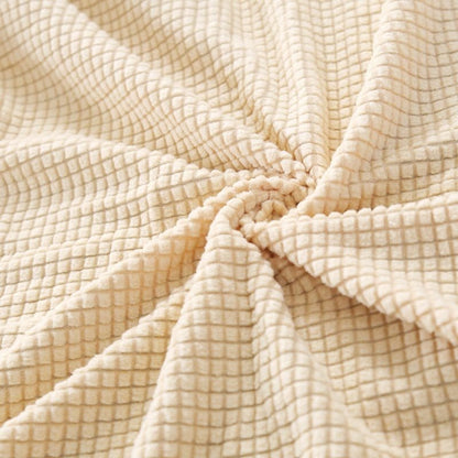 Beige - Fodere Idrorepellenti per Poltrona Cabriolet
