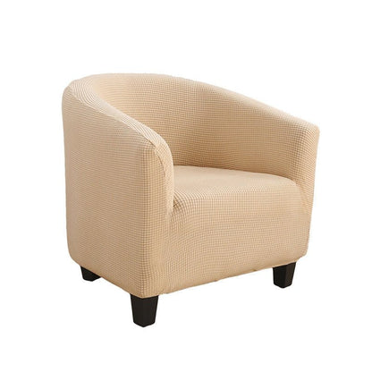 Beige - Fodere Idrorepellenti per Poltrona Cabriolet