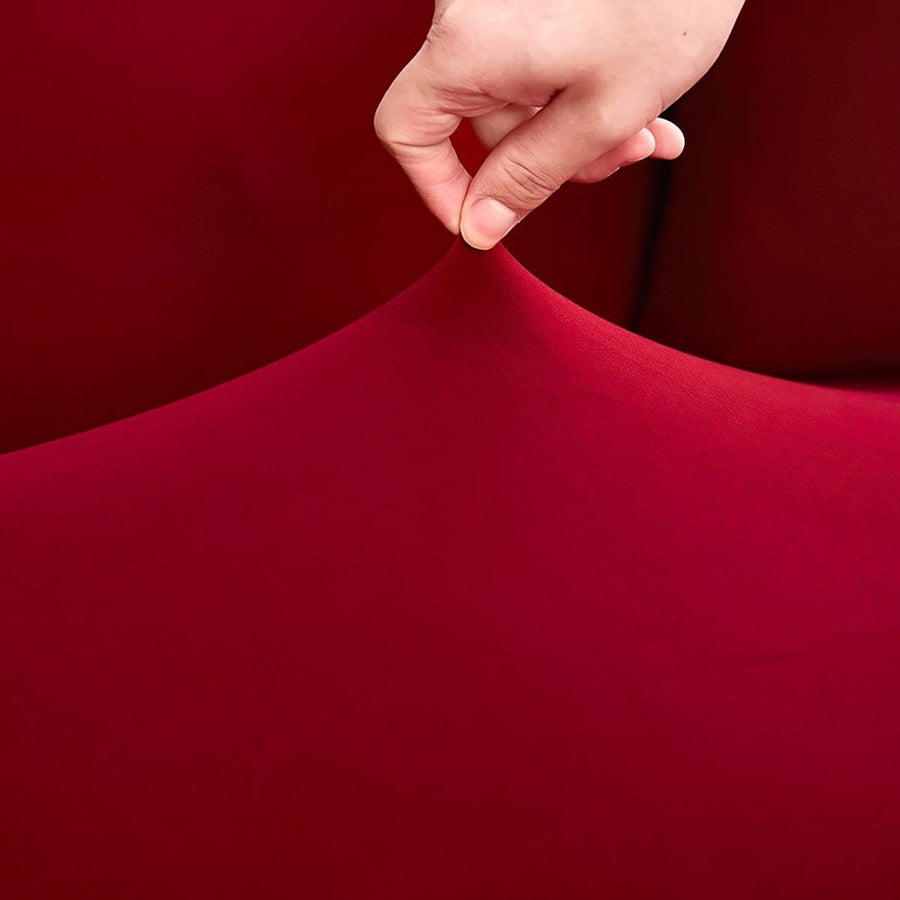 Bordeaux - Fodera di Poltrona Elasticizzata
