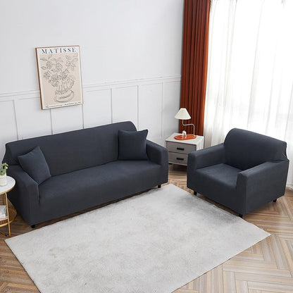 Grigio - Fodera di Poltrona Idrorepellente