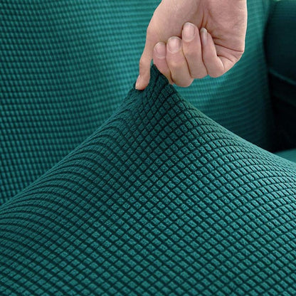 Turquoise - Fodere Idrorepellenti per Poltrona Cabriolet