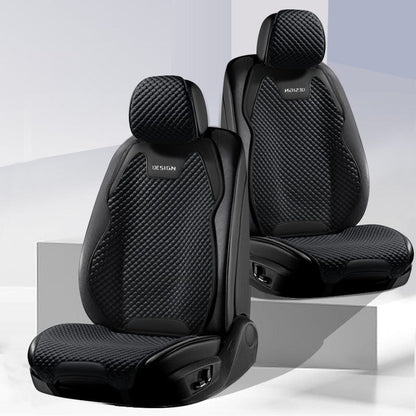 Fodere di Siège di Voiture Premium Universelles - Confort, Style e Protection