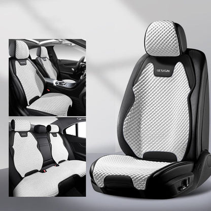 Fodere di Siège di Voiture Premium Universelles - Confort, Style e Protection