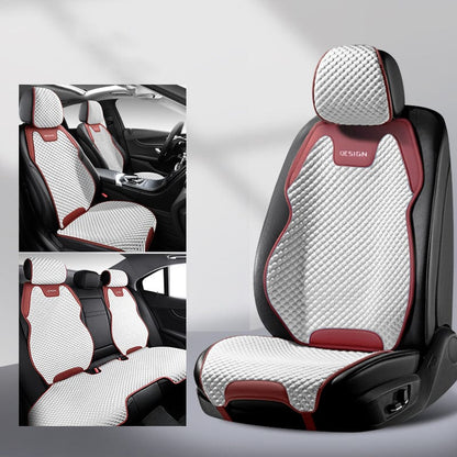 Fodere di Siège di Voiture Premium Universelles - Confort, Style e Protection