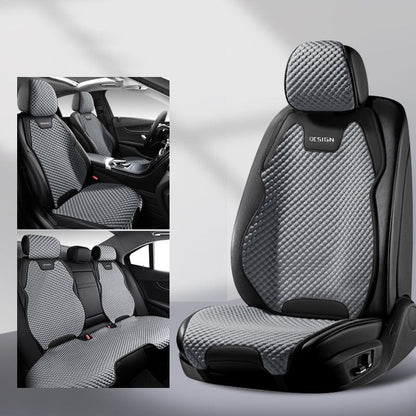 Fodere di Siège di Voiture Premium Universelles - Confort, Style e Protection