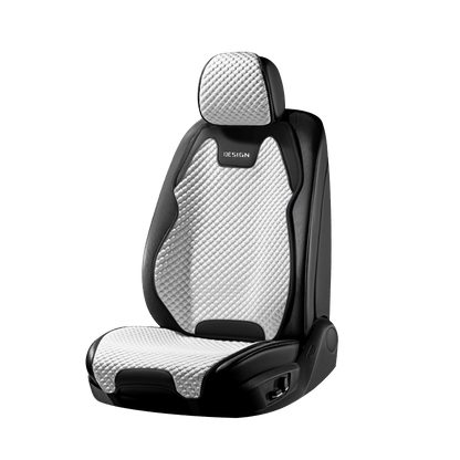 Fodere di Siège di Voiture Premium Universelles - Confort, Style e Protection
