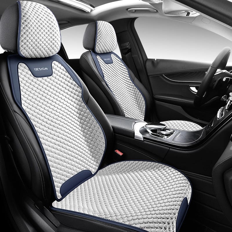 Fodere di Siège di Voiture Premium Universelles - Confort, Style e Protection