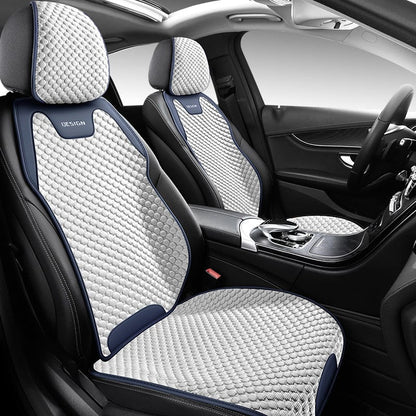 Fodere di Siège di Voiture Premium Universelles - Confort, Style e Protection