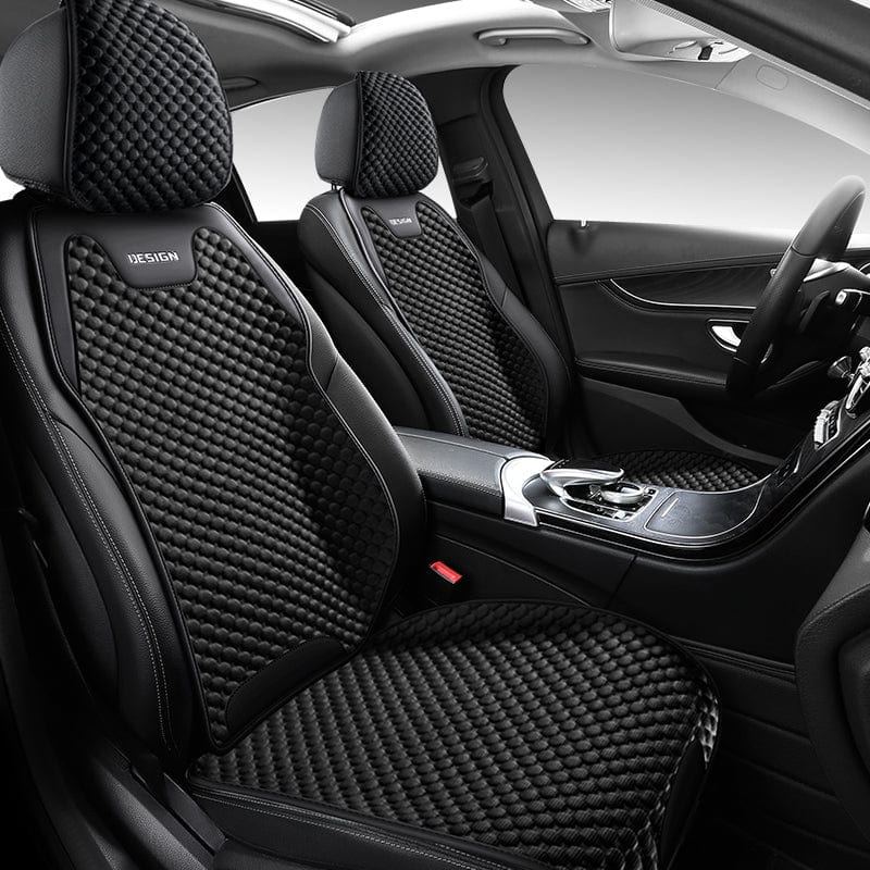 Fodere di Siège di Voiture Premium Universelles - Confort, Style e Protection