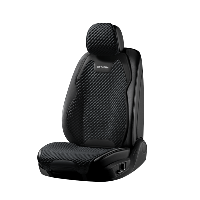 Fodere di Siège di Voiture Premium Universelles - Confort, Style e Protection