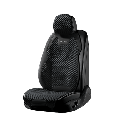 Fodere di Siège di Voiture Premium Universelles - Confort, Style e Protection