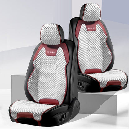 Fodere di Siège di Voiture Premium Universelles - Confort, Style e Protection