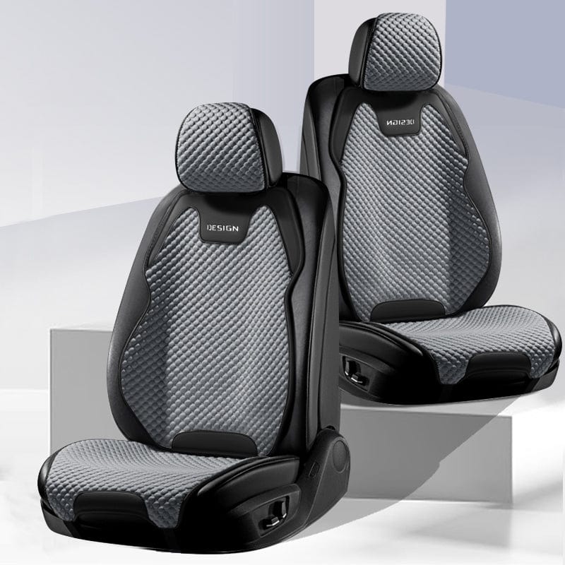 Fodere di Siège di Voiture Premium Universelles - Confort, Style e Protection